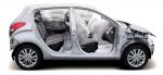 Hyundai i20 5-Door 2009 года